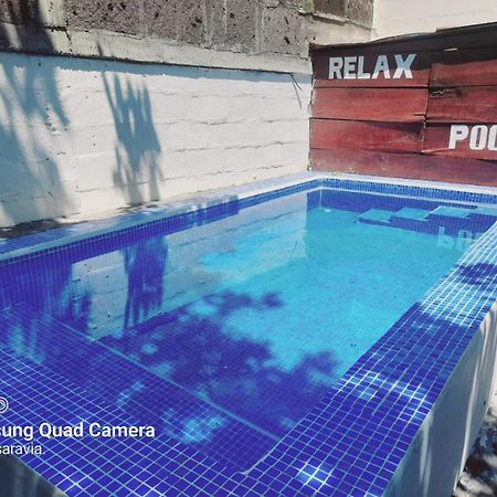 Tapihouse Hostel Las Peñitas Εξωτερικό φωτογραφία