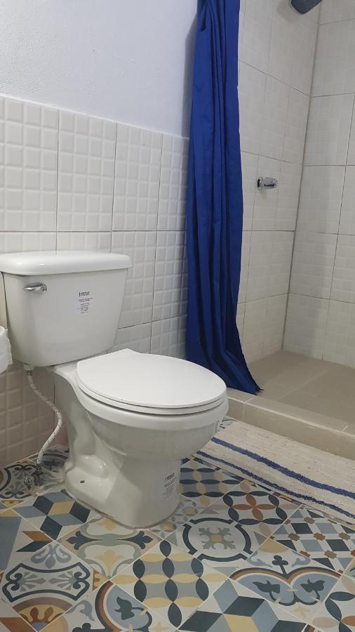 Tapihouse Hostel Las Peñitas Εξωτερικό φωτογραφία