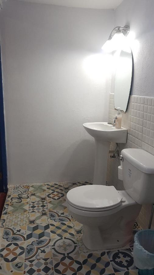 Tapihouse Hostel Las Peñitas Εξωτερικό φωτογραφία