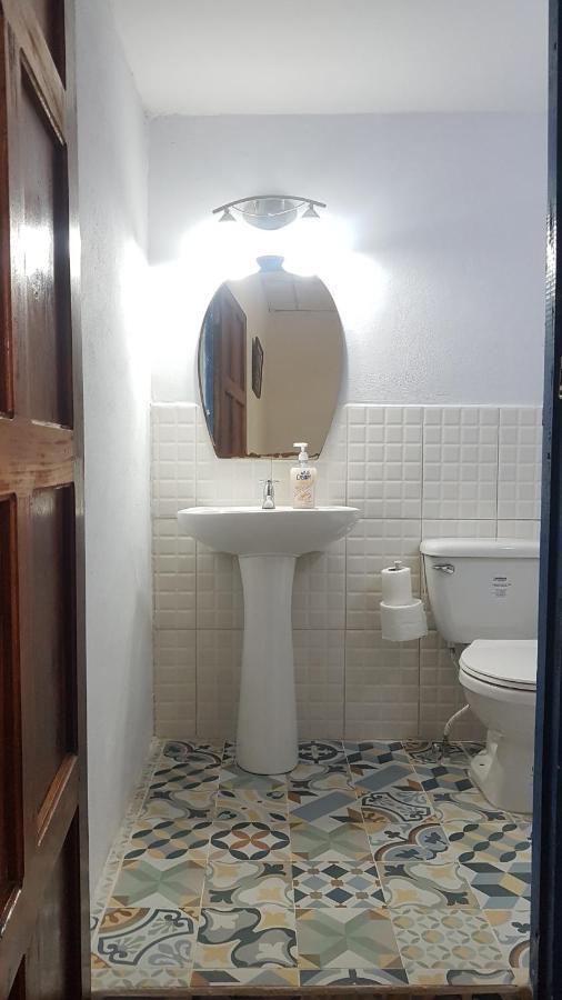 Tapihouse Hostel Las Peñitas Εξωτερικό φωτογραφία
