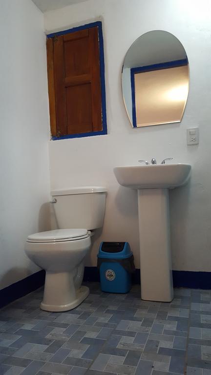Tapihouse Hostel Las Peñitas Εξωτερικό φωτογραφία