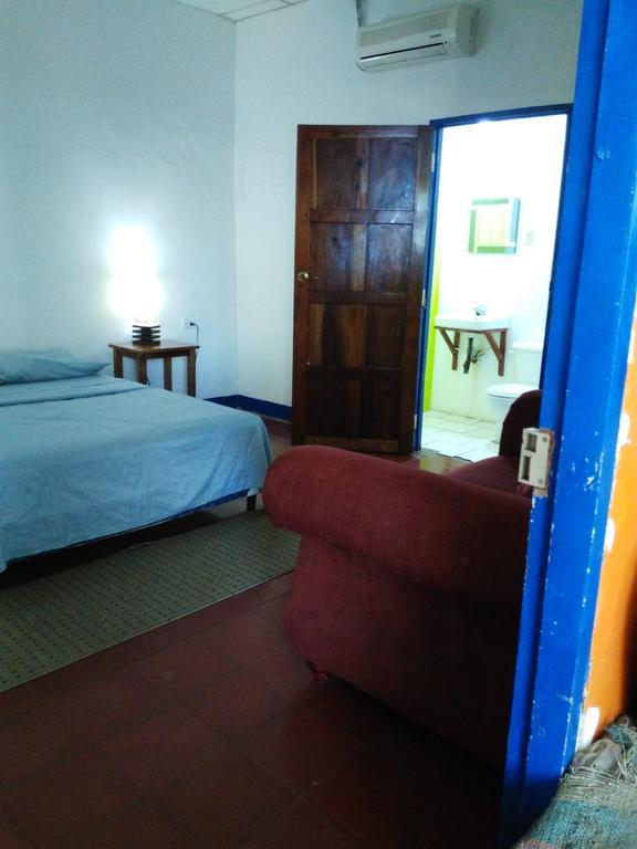 Tapihouse Hostel Las Peñitas Εξωτερικό φωτογραφία
