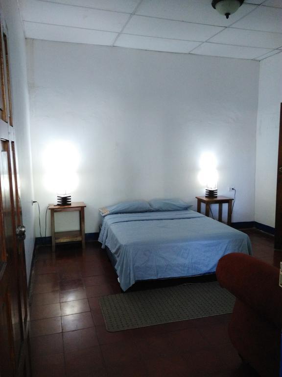 Tapihouse Hostel Las Peñitas Εξωτερικό φωτογραφία