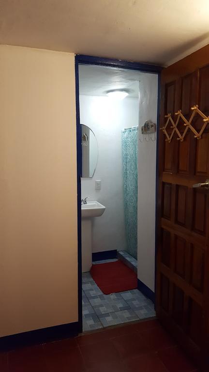 Tapihouse Hostel Las Peñitas Εξωτερικό φωτογραφία