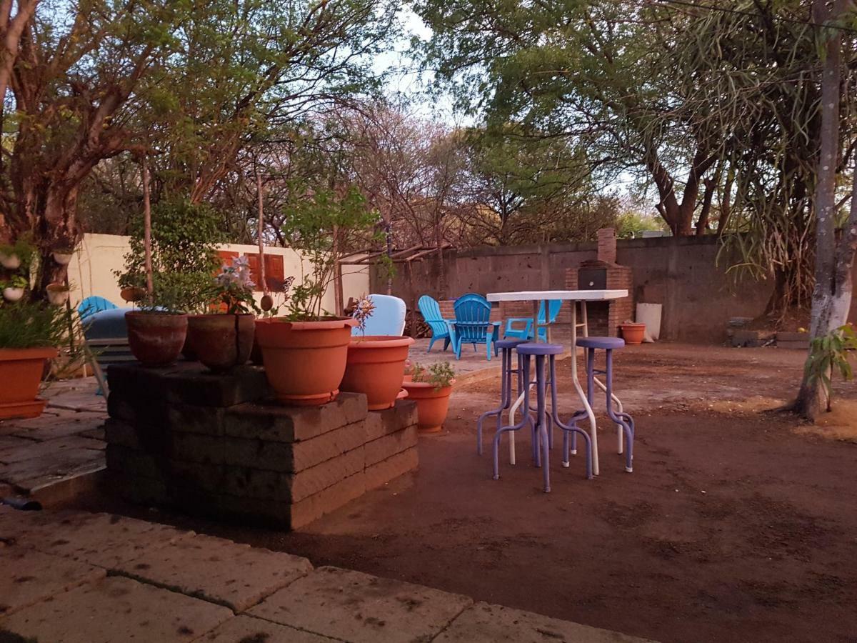 Tapihouse Hostel Las Peñitas Εξωτερικό φωτογραφία