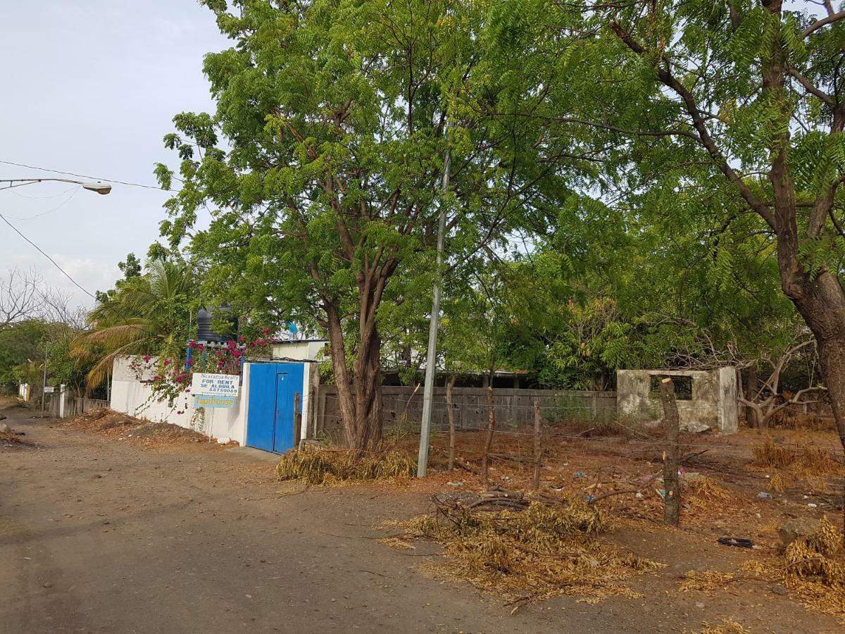 Tapihouse Hostel Las Peñitas Εξωτερικό φωτογραφία