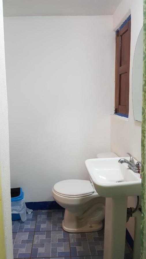 Tapihouse Hostel Las Peñitas Εξωτερικό φωτογραφία