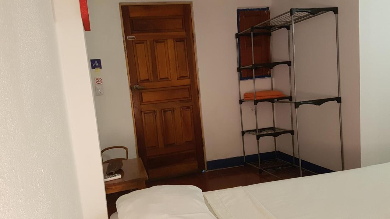 Tapihouse Hostel Las Peñitas Εξωτερικό φωτογραφία