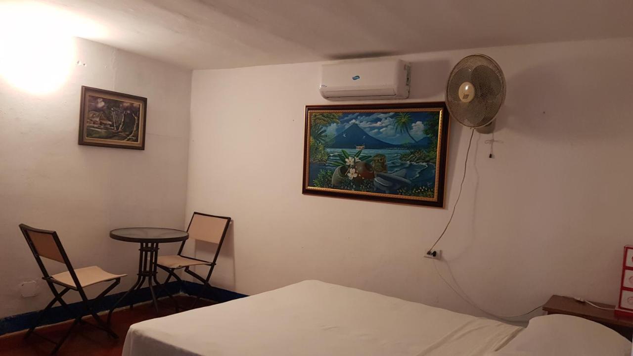 Tapihouse Hostel Las Peñitas Εξωτερικό φωτογραφία