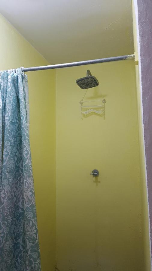 Tapihouse Hostel Las Peñitas Εξωτερικό φωτογραφία