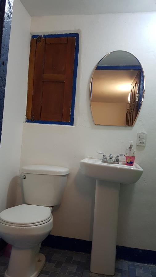 Tapihouse Hostel Las Peñitas Εξωτερικό φωτογραφία